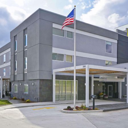 Home2 Suites By Hilton Grand Rapids North Walker Zewnętrze zdjęcie
