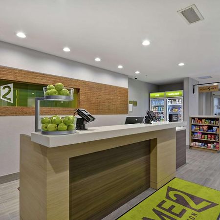 Home2 Suites By Hilton Grand Rapids North Walker Zewnętrze zdjęcie