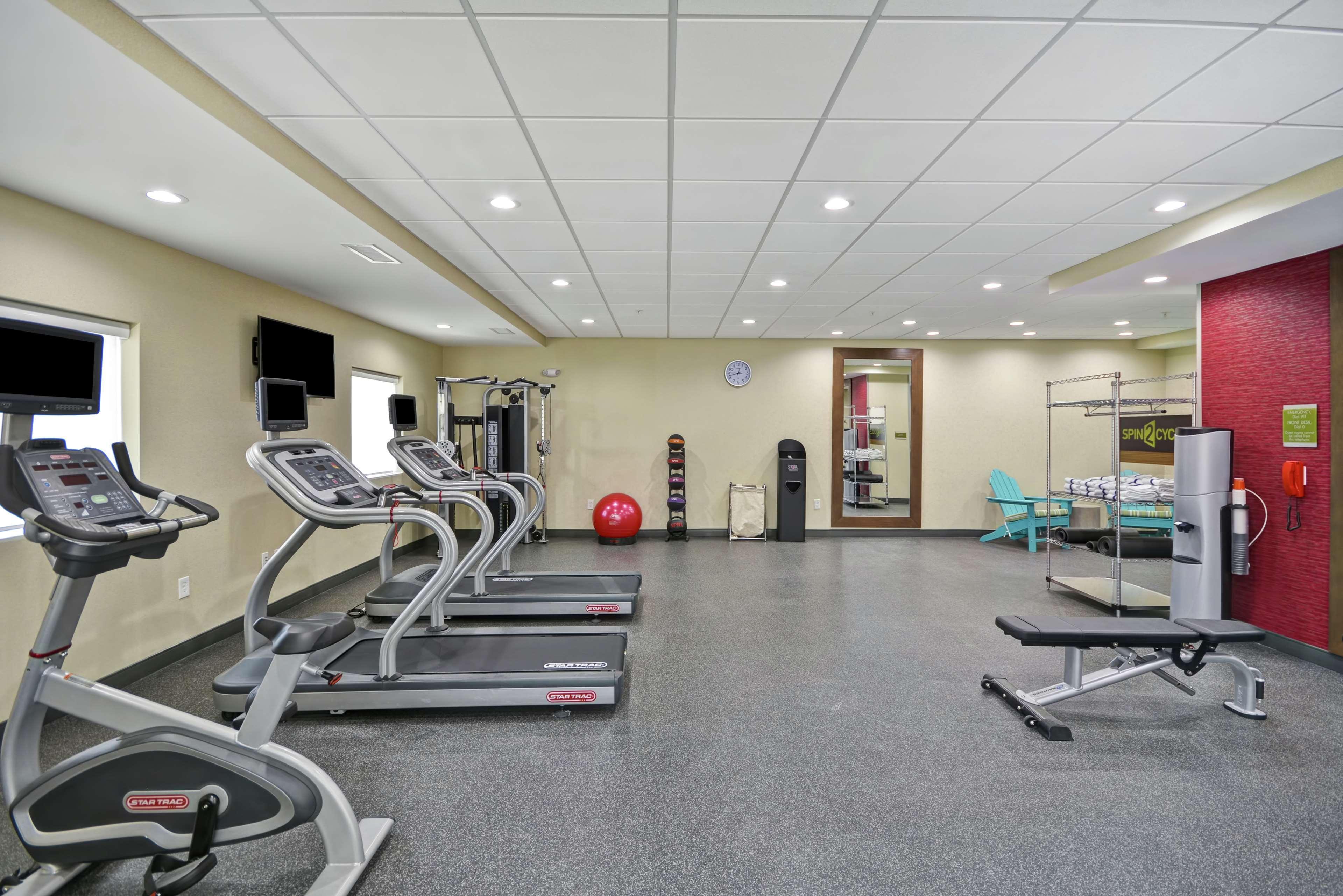 Home2 Suites By Hilton Grand Rapids North Walker Zewnętrze zdjęcie