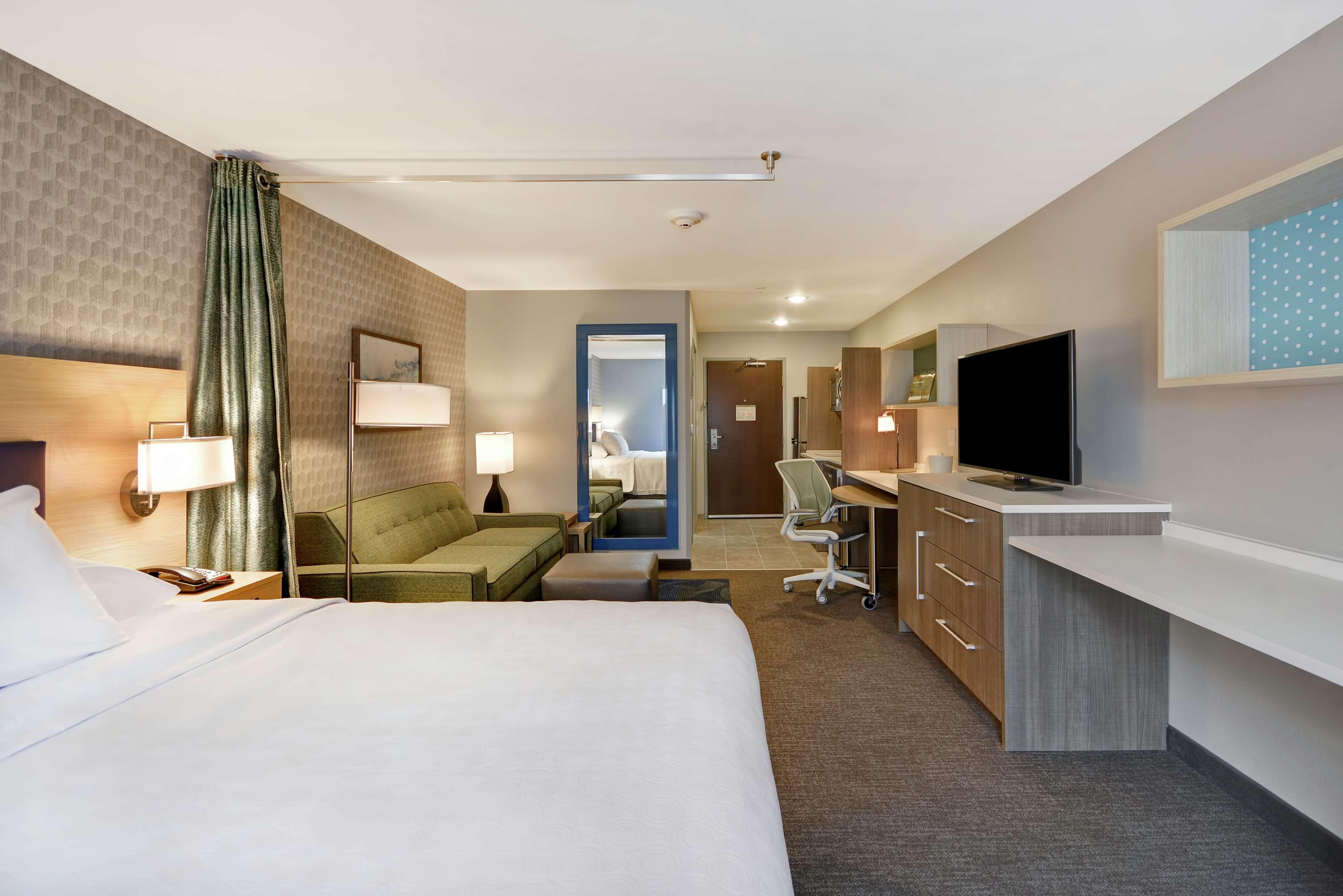 Home2 Suites By Hilton Grand Rapids North Walker Zewnętrze zdjęcie