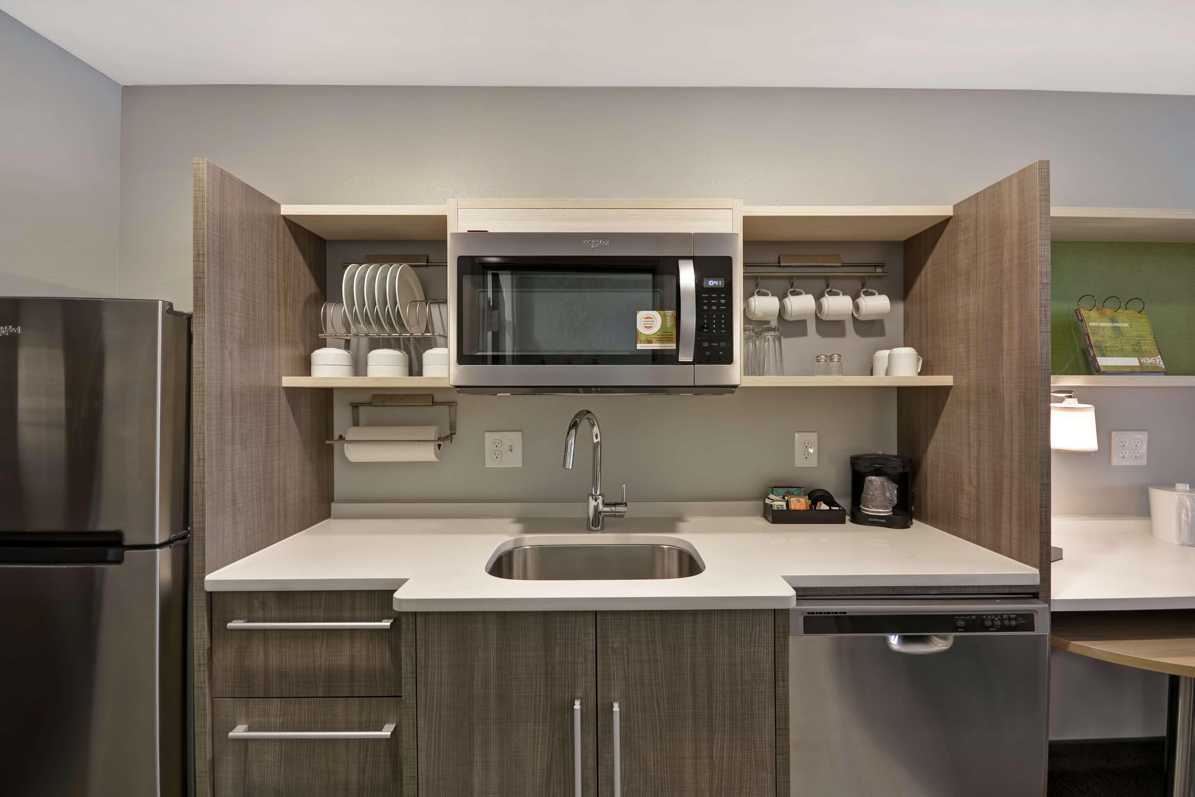 Home2 Suites By Hilton Grand Rapids North Walker Zewnętrze zdjęcie