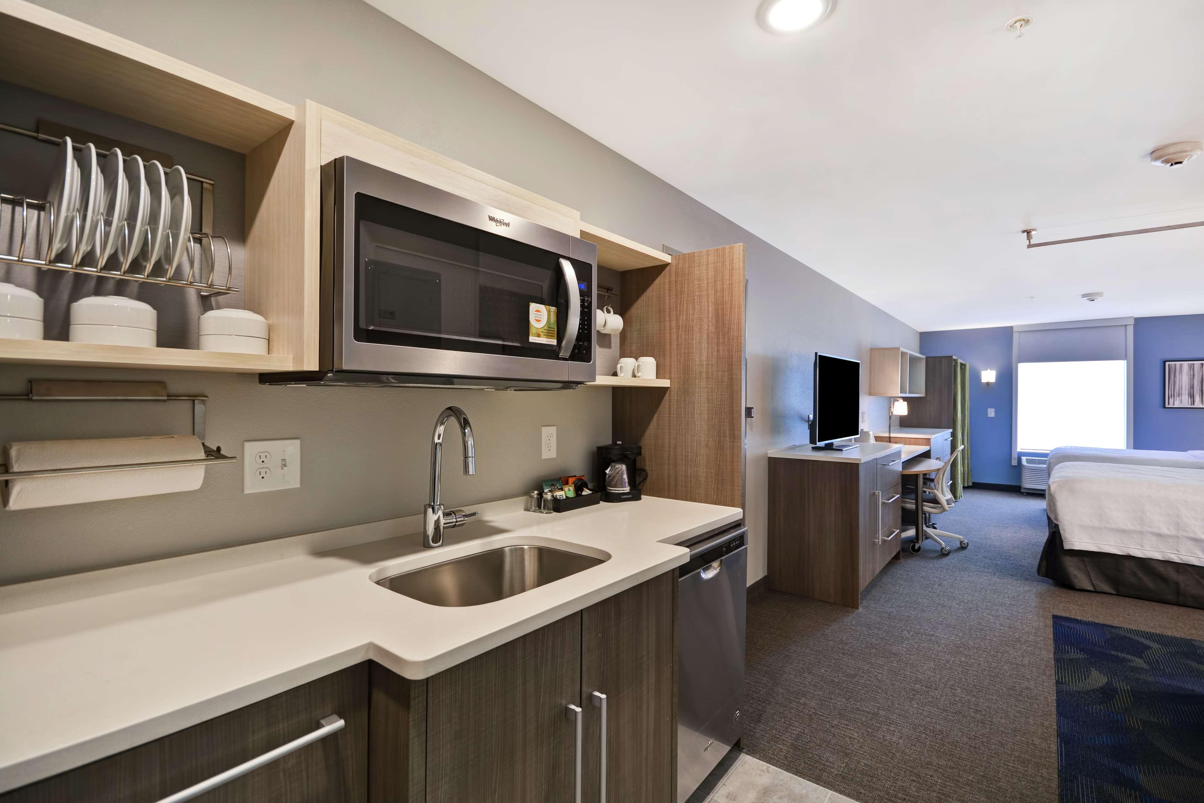 Home2 Suites By Hilton Grand Rapids North Walker Zewnętrze zdjęcie