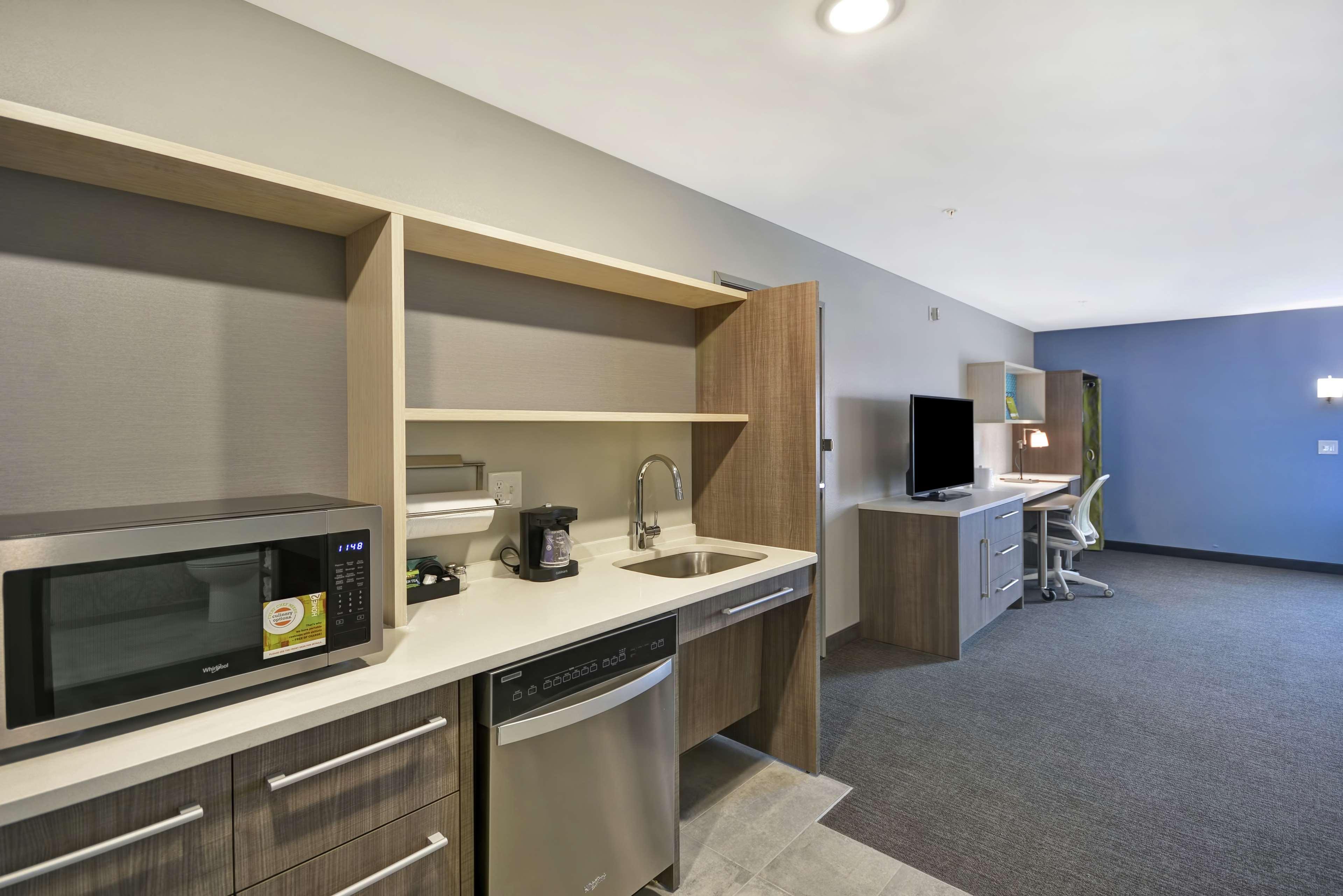 Home2 Suites By Hilton Grand Rapids North Walker Zewnętrze zdjęcie