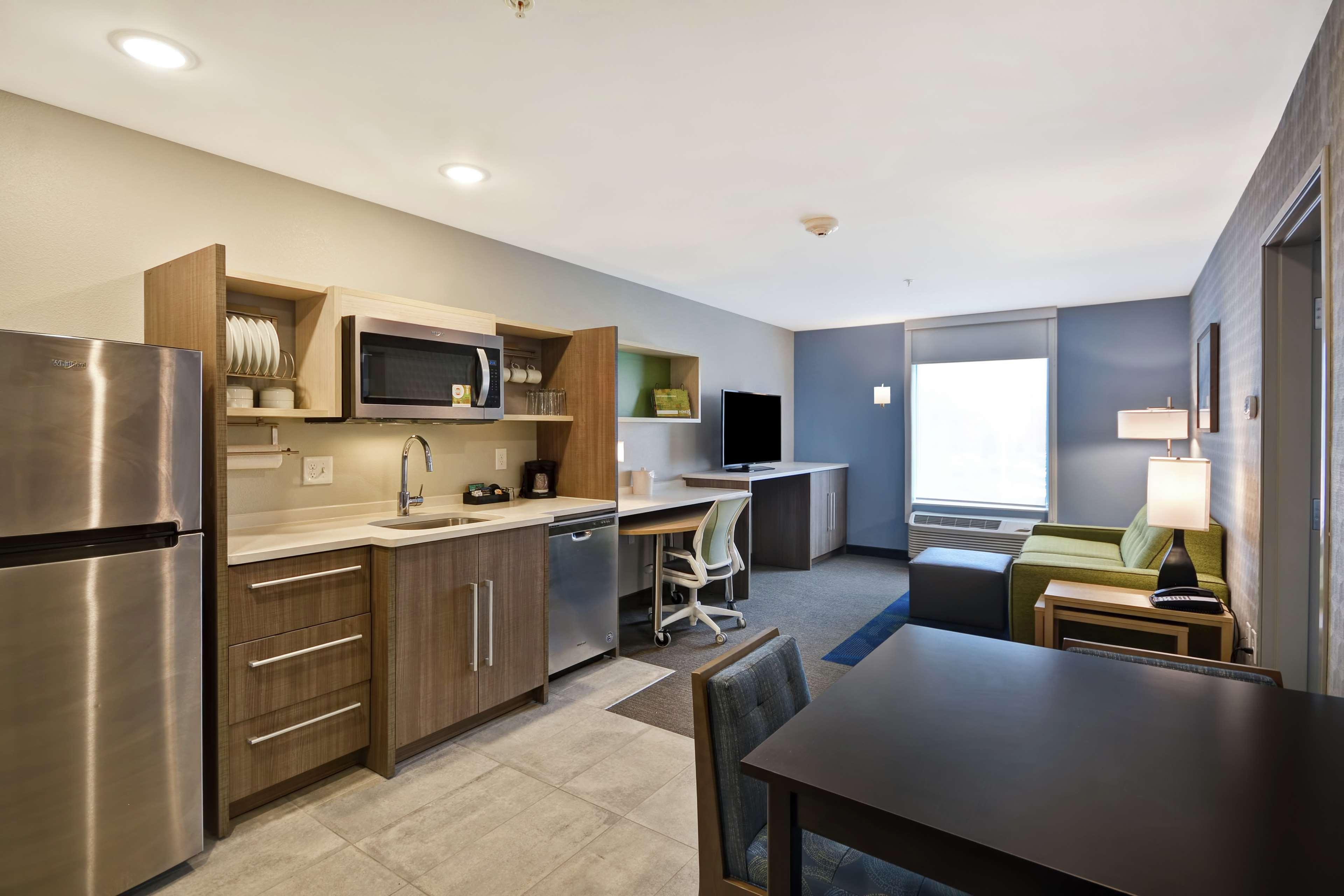 Home2 Suites By Hilton Grand Rapids North Walker Zewnętrze zdjęcie