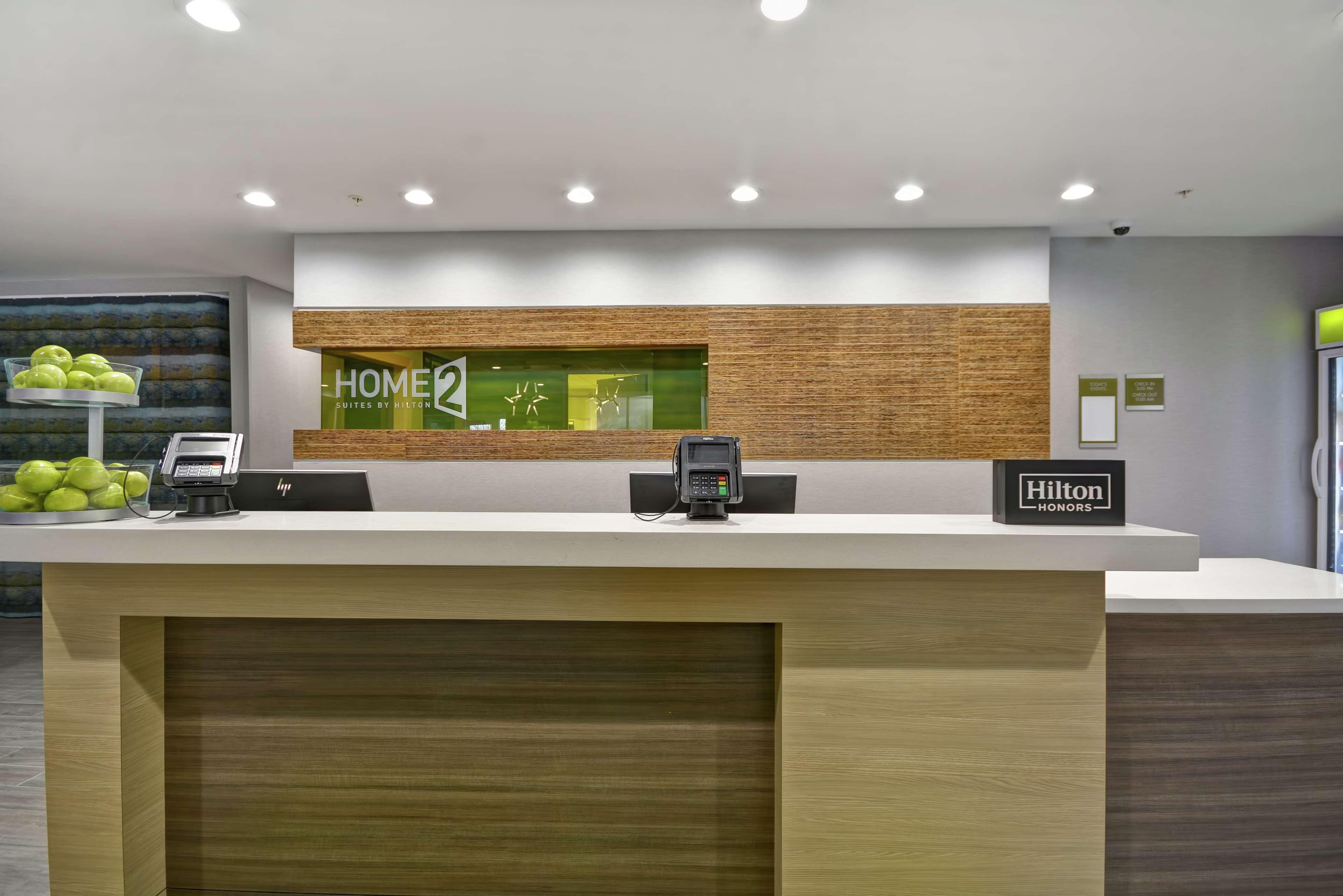 Home2 Suites By Hilton Grand Rapids North Walker Zewnętrze zdjęcie