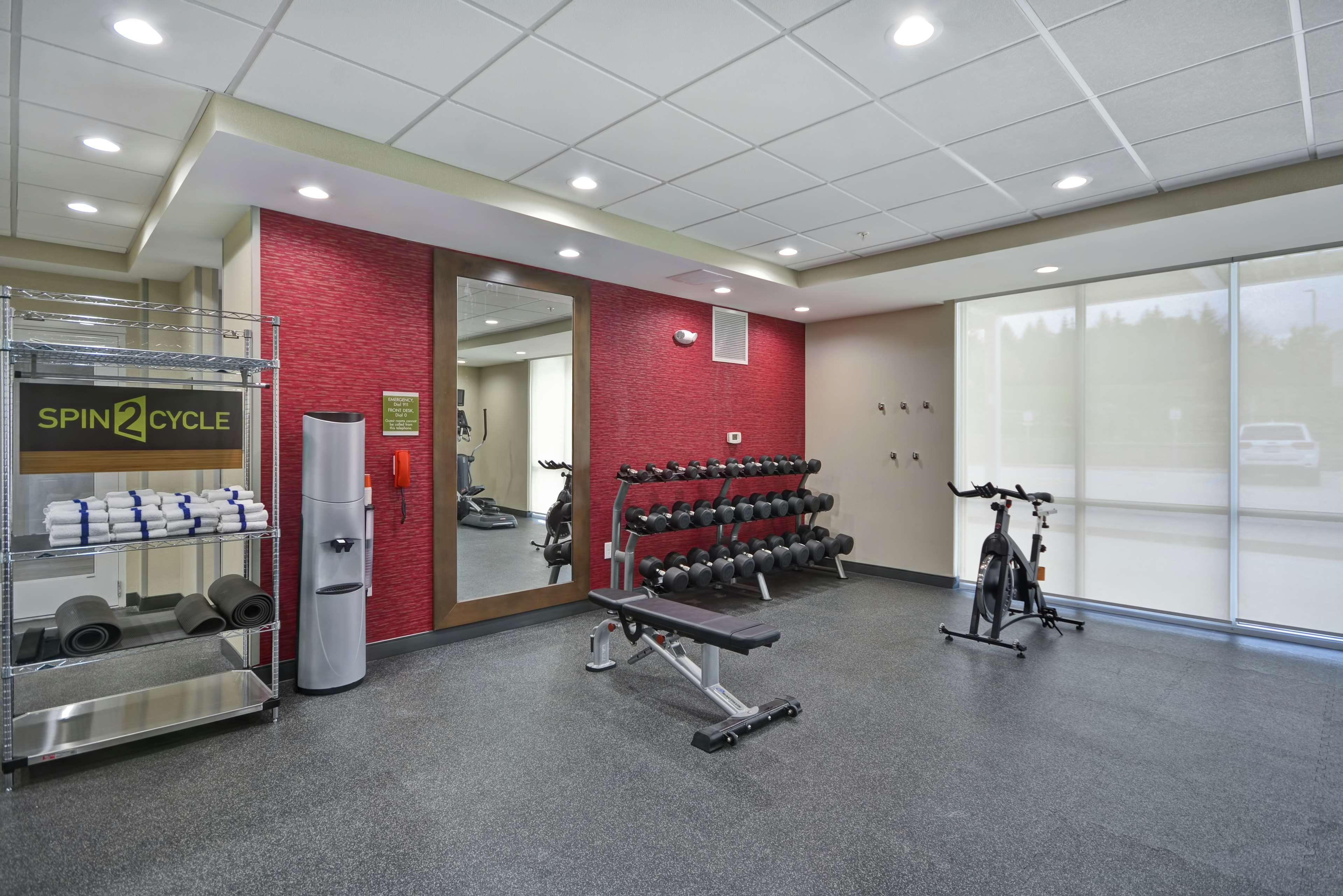 Home2 Suites By Hilton Grand Rapids North Walker Zewnętrze zdjęcie