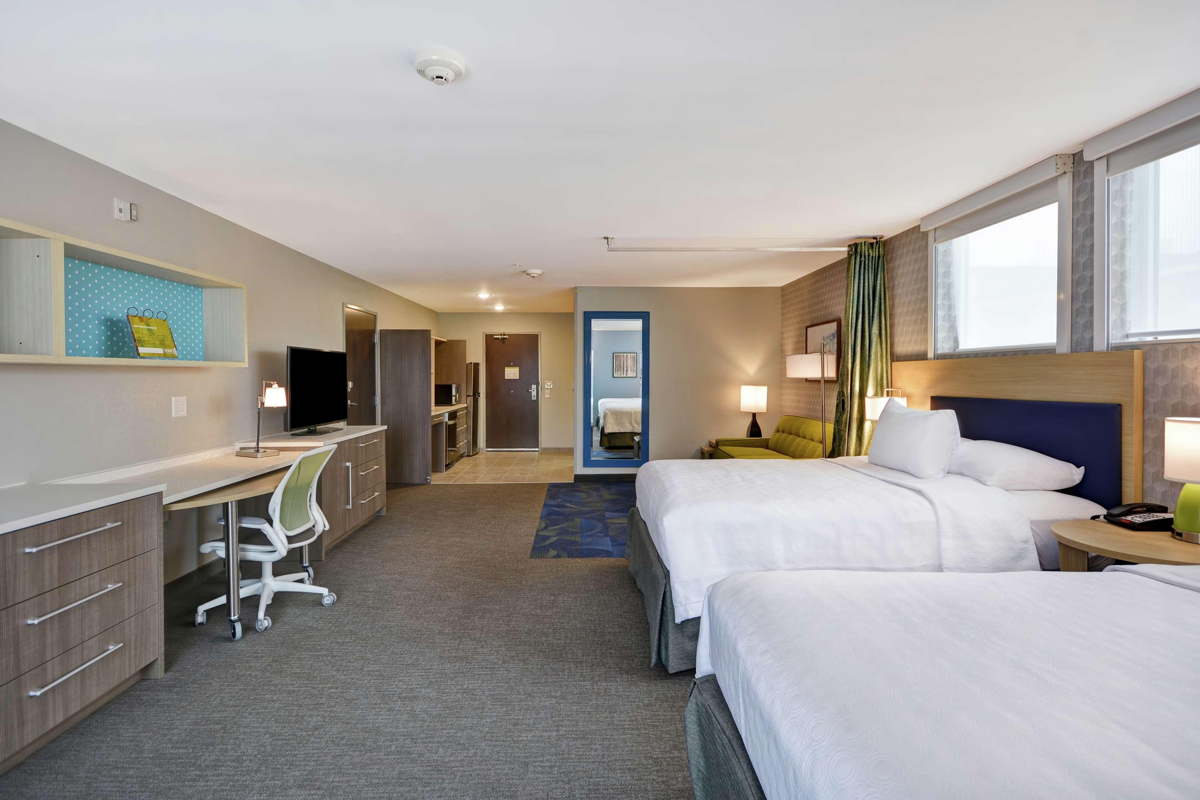 Home2 Suites By Hilton Grand Rapids North Walker Zewnętrze zdjęcie