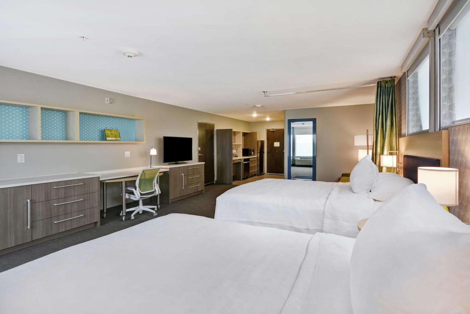 Home2 Suites By Hilton Grand Rapids North Walker Zewnętrze zdjęcie