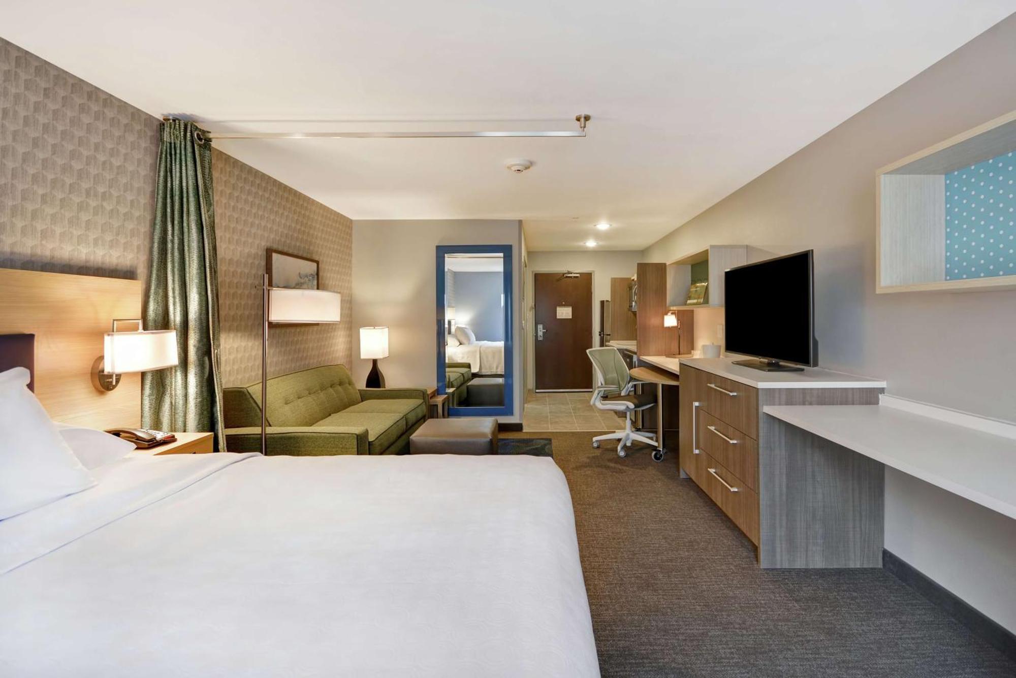 Home2 Suites By Hilton Grand Rapids North Walker Zewnętrze zdjęcie
