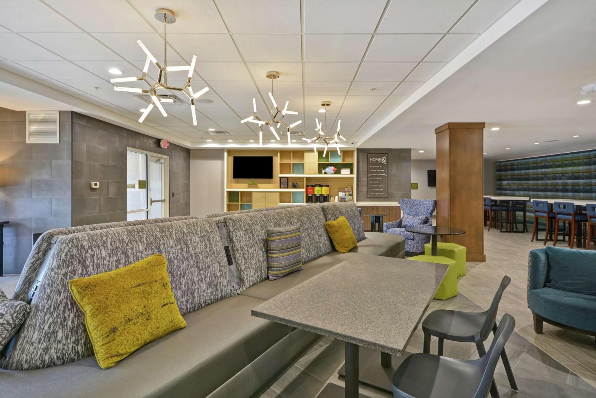 Home2 Suites By Hilton Grand Rapids North Walker Zewnętrze zdjęcie
