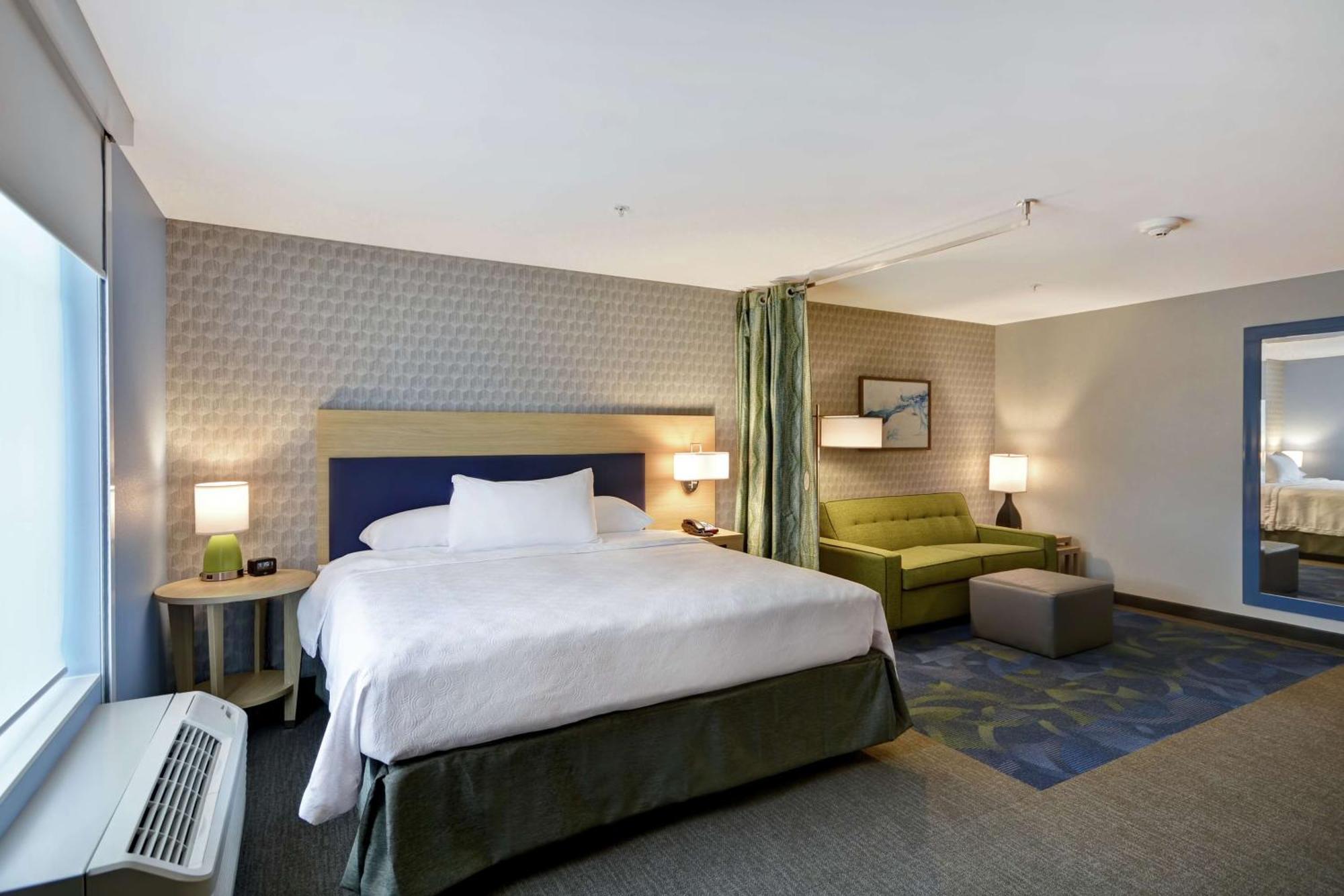 Home2 Suites By Hilton Grand Rapids North Walker Zewnętrze zdjęcie