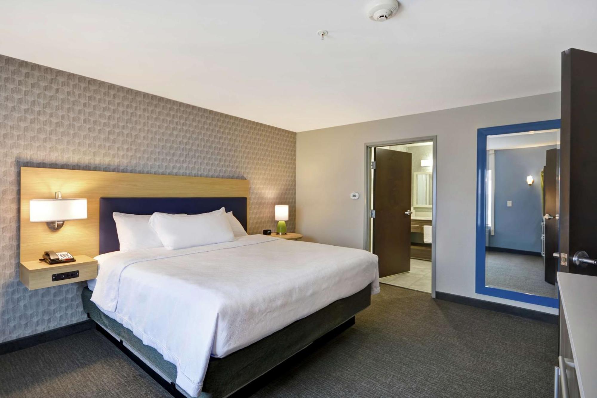 Home2 Suites By Hilton Grand Rapids North Walker Zewnętrze zdjęcie