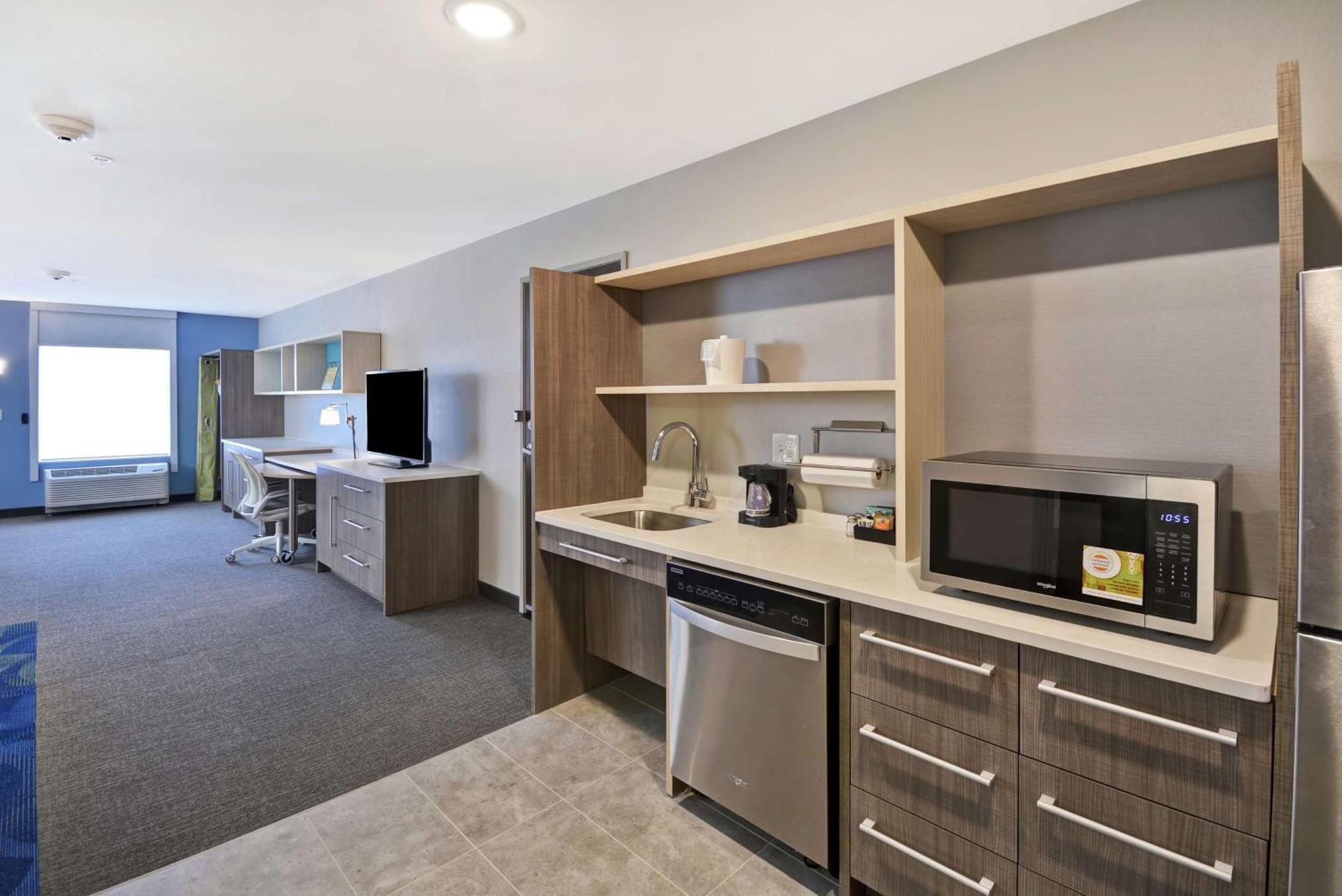Home2 Suites By Hilton Grand Rapids North Walker Zewnętrze zdjęcie