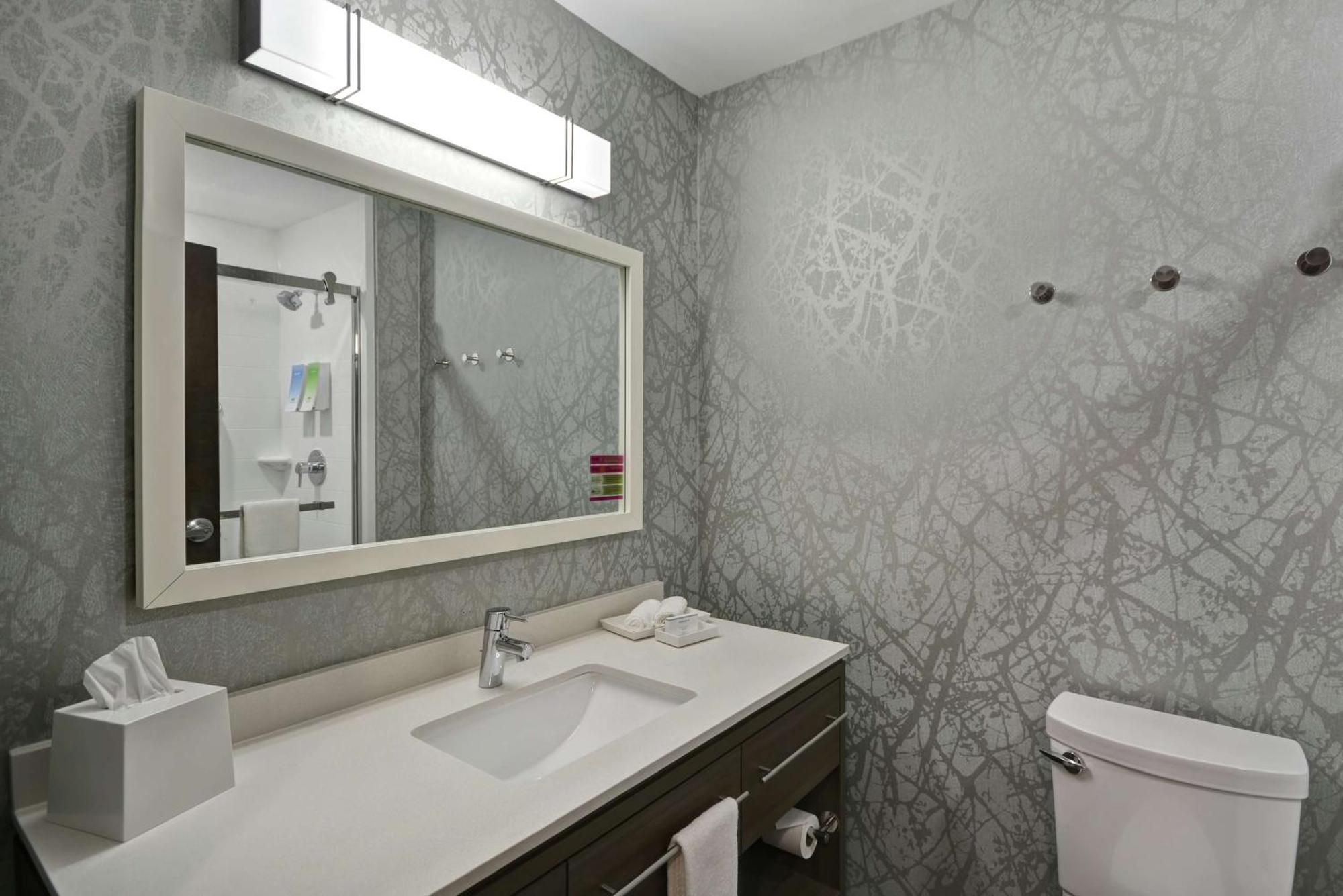 Home2 Suites By Hilton Grand Rapids North Walker Zewnętrze zdjęcie