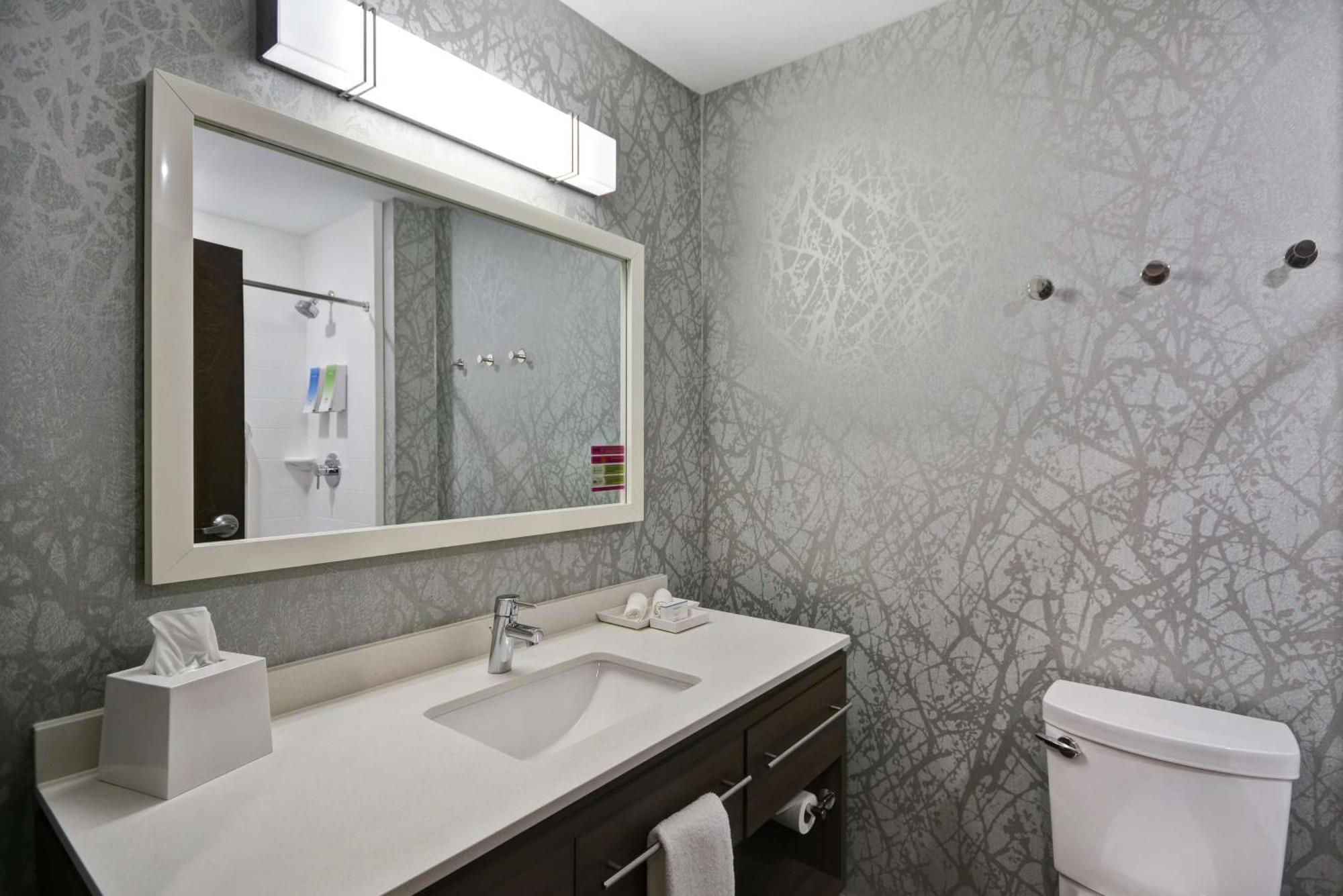 Home2 Suites By Hilton Grand Rapids North Walker Zewnętrze zdjęcie